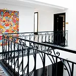 Riad Dar Saba - Saba\'S House