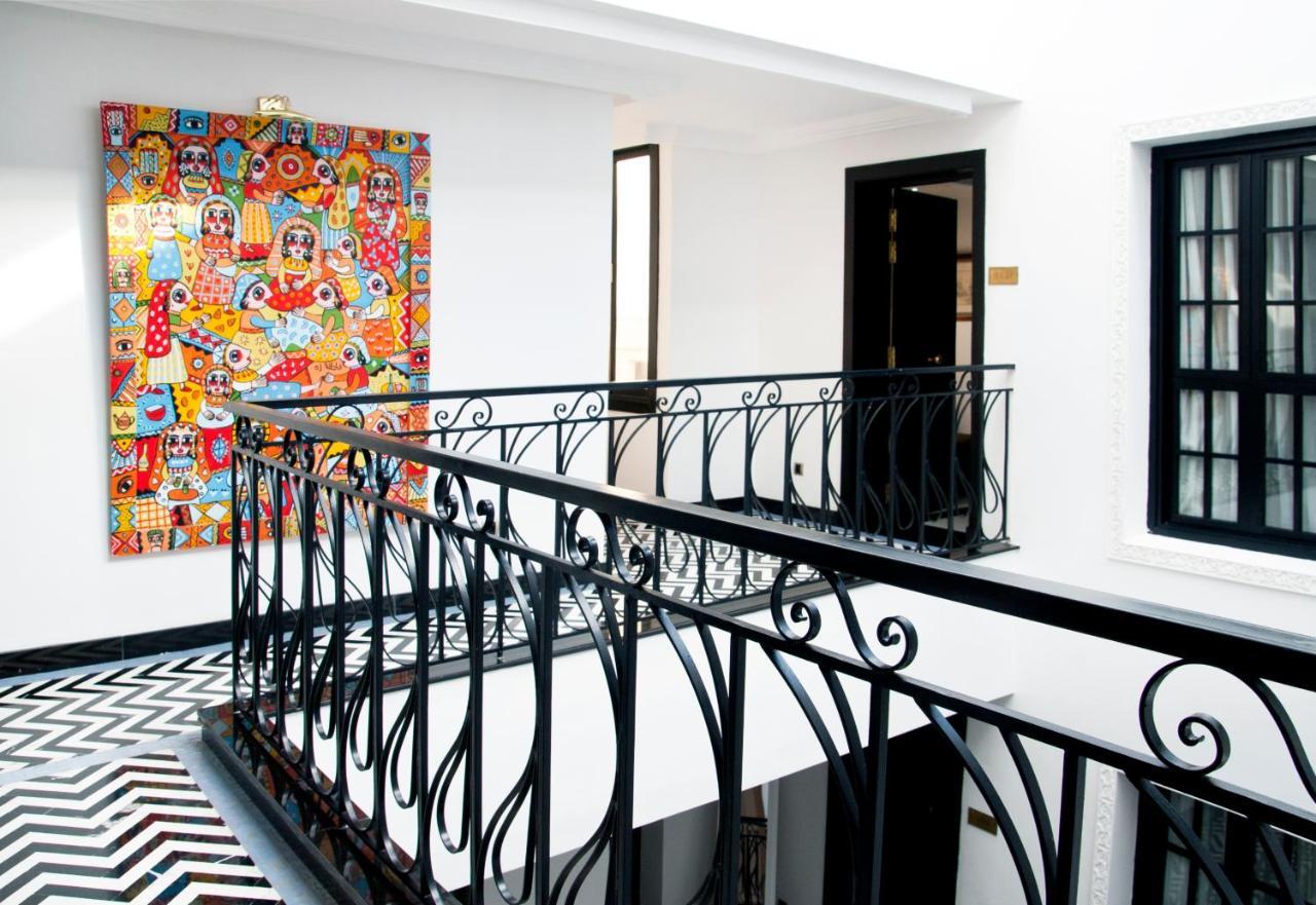 Dar Saba - Saba's House Tangier