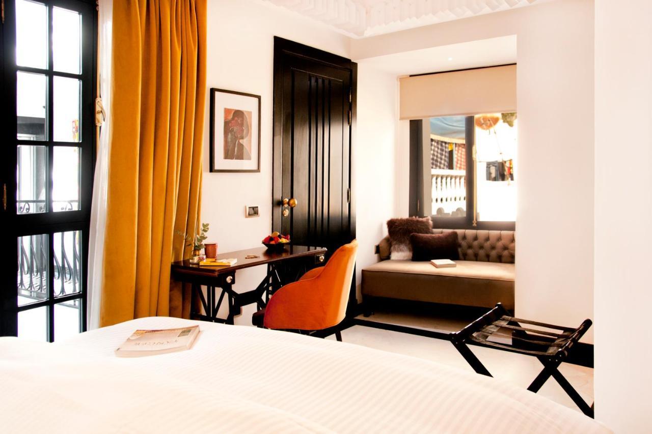 Guest house Dar Saba - Saba's House 5*