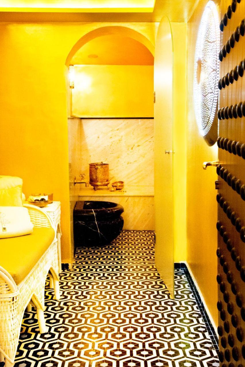 Dar Saba - Saba's House Guest house
