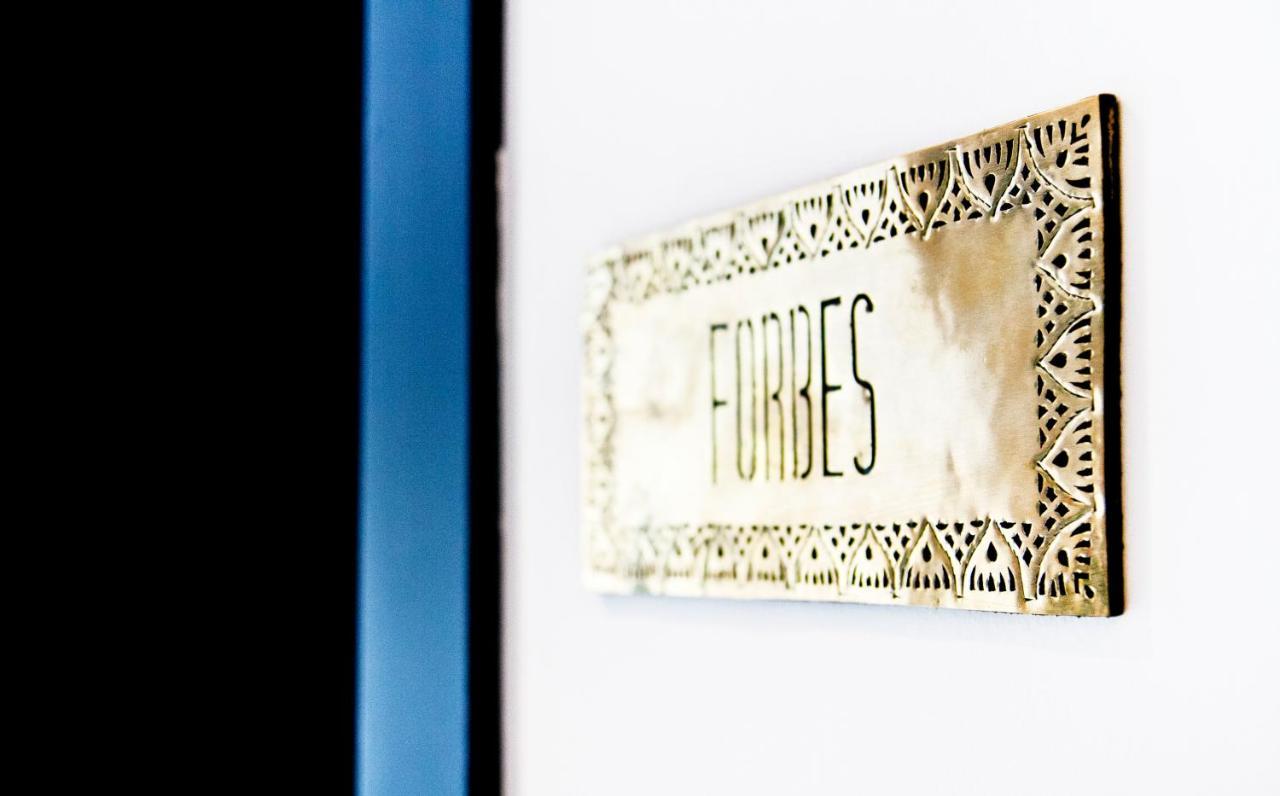Dar Saba - Saba's House Guest house 5*