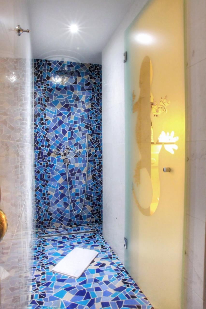 Guest house Dar Saba - Saba's House 5*
