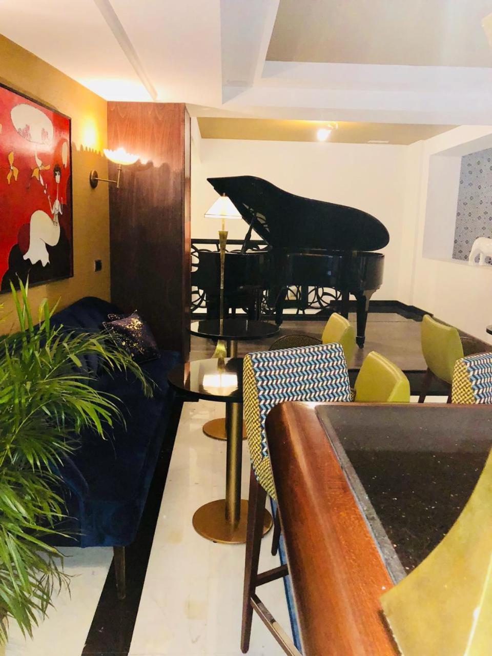 Dar Saba - Saba's House 5* Tangier