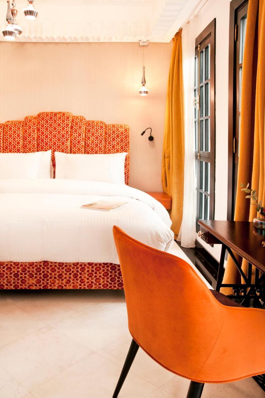 Guest house Dar Saba - Saba's House 5*